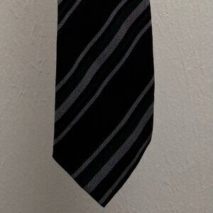 Men's Emporio Armani Tie 100% Silk